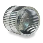 Dayton 2UTW2 Blower Wheel, Dia 11 In, Bore 1/2 Rotation: Ccw Hub End. Fixed Price $67.19.