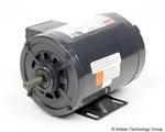 Dayton Electric 3N349BD 3-PHASE Industrial Motor. Fixed Price $495.00.