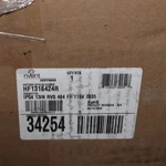 Hoffman Side-mount Filter Fan 115V 484 Cfm Gray HF1316424R. Fixed Price $293.77.