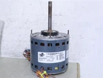 Source 5KCP39MGUA59S Furnace Blower Motor 1/2HP 208-230V 1075RPM S1-FHM3588. Fixed Price $127.30.