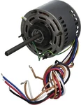 Fasco D725 5.6 Dia Direct Drive Blower Motor 1/4 - 1/6 1/8 Hp. Fixed Price $165.28.