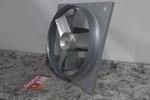 Dayton 10D988 3/4 Hp 1753 Rpm 208-230/460VAC In Blade Diameter Exhaust Fan. Fixed Price $329.99.