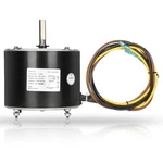 5KCP39BGY540S Condenser Fan Motor, 1/10HP 208-230V 1100 Rpm, Replaces For Ge. Fixed Price $199.02.
