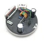 Genteq Ecm Evergreen Em FM56 208-230V 3/4HP Ccw Lead End Used #Z525. Fixed Price $106.25.