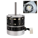 Broad-ocean Blower Motor 1/2HP 208-230V 3.8A (KMSAH013C119). Fixed Price $199.99.