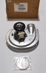Fast Oem Carrier 1013833 Draft Inducer Blower Motor 3000 Rpm 1.6A 115V. Fixed Price $69.99.