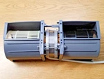 Samsung Microwave Blower Motor SMV-360UAL (DE31-00028P). Fixed Price $49.95.