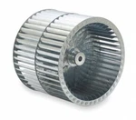 Dayton Blower Wheel Dia 11 In Bore 1/2. Fixed Price $88.79.