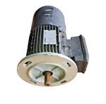 Lafert Motor TYPE-AMFV80BA4 (NO.-070706) Hp 1, Rpm 1690, Ph, 230/460.. Fixed Price $200.00.