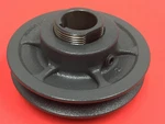 Browning - P/n: 1VP40X7/8 Pulley Driver Variable Pitch Unused. Fixed Price $49.50.