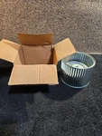 Goodman B1368058S Blower Wheel 10 Inch Diameter Width Replacement. Fixed Price $53.15.