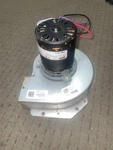 Fasco 70625409 X38040369020 LR6319 Furnace Draft Inducer Blower Motor 208-230V. Fixed Price $89.00.