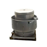 Greenheck CUBE-30-50G 5HP Centrifugal Upblast Exhaust Fan 7711-11880CFM 460V 3PH. Fixed Price $1499.99.