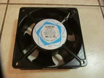 Used Sunon SP101A Cooling Fan 1123HST 115V 0.21A Tested Works Fine. Fixed Price $7.99.
