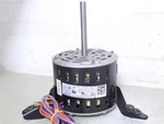 Zhongshan Broad-ocean 11091203 Blower Motor 1/3HP 208/230V 3SPD YDK-250S63523-02. Fixed Price $125.00.