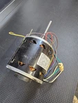 FDL1056 Century Direct Drive Blower Motor Single Phase 1/2 Hp 4MA70. Fixed Price $65.00.