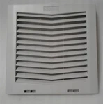 Hoffman HG1000404-V-PH 10" Nvent Exhaust Grill Kit Light Gray New. Fixed Price $135.00.