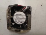 Minebea Motor Manufacturing 2410ML-05W-B69 Nmb-mat (L3D). Fixed Price $22.00.