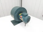 Baldor Reliance 876C1183N-Z0 Blower Motor Fan 2HP 1725 Rpm 230/460V 3PH. Fixed Price $299.99.