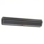 Mars LPV272-1EBF-OB Heated Air Curtain, 208V Ac, 72" W, 1-PHASE, 32V352, New!. Fixed Price $1299.00.