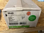 Us Motors - 9648 1/20 Hp, 1550 Rpm, 230V, Psc (new) Hvac Refrigeration Cooler. Fixed Price $85.00.