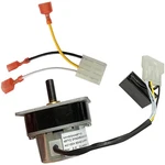 Heatilator Eco Choice Auger Feed Motor: 812-4421-AMP. Fixed Price $119.95.