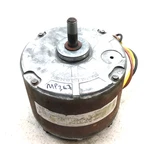 5KCP39EGP611S Condenser Motor HC39GE234A 1/4HP 208/230V 1100 Rpm Used #MP367. Fixed Price $85.00.