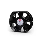 Dayton 55VD35 Standard Oblong Axial Fan, 230V Ac, Aluminum, 15/16 W.. Fixed Price $46.49.