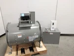 Greenheck QEI-18-100-15-X Mixed Flow Fan, 18", 3HP. Fixed Price $1750.00.