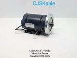 Leeson C6T170B8C Motor For Precor Treadmill 208-230V (used).. Fixed Price $215.00.