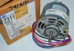 Ge 5KSP29BG7569T 1/20 Hp 1050 Rpm, 115/208-230V Motor Cpn 2311 New. Fixed Price $118.70.