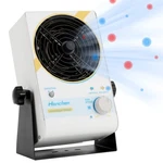 Hanchen Ionizing Air Blower Anti Ionizer Electrostatic Elimination Ele.... Fixed Price $93.46.