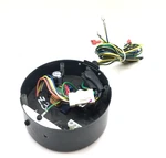 Genteq Ecm Motors GN01 Module Only For 230V Cw Used #Z3. Fixed Price $109.65.