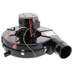 Reliable Furnace Draft Inducer Motor 115V Replacement For 7062-3793 & Others!. Fixed Price $215.99.