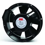 Dayton 55VD32 Standard Round Axial Fan, 120V Ac, 230 Cfm. Fixed Price $49.69.