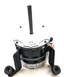 Broad-ocean ZWK778A8A3002L Blower Motor HD42MQ121 1/3HP 120V 1050RPM Used #MB657. Fixed Price $269.00.