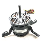 Emerson K55HXGAH-8048 Blower Motor 21L9401 1/2HP 115V 1075 RPM/5 Spd Used #MB444. Fixed Price $115.00.