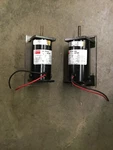 Dayton Dc Motors 4Z145 1/20 1/9 Hp 12-24 Volts Rpm 1750-4000. Fixed Price $60.00.