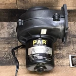 Par / Itt Jabsco 35115-0020 Flange Mount Blower Motor 12V 35145-0010 *unused Nos. Fixed Price $85.95.
