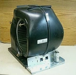 BPBHT2- Plastic Blower Housing For Trane TAM4A0A36S31SBB W/ Squirrel Cage. Fixed Price $75.00.