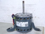 Ge 5KCP39NGV995AS Furnace Blower Motor 1/2HP 1130RPM 1PH 115V B1340024. Fixed Price $100.00.