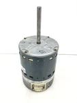 Genteq 5SEA39RLV5082 51-104306-00 60/50 Hz Hp 120/240 1050 Rpm Used #MC373. Fixed Price $249.00.