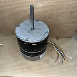 Broad-ocean ZWK702B5388701 KMSAH013A05 Ecm Motor Module Only 208-230V 1/2HP E288. Fixed Price $130.00.