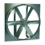 Dayton 1WDC2 Exh Fan 36 In, Less Drive Pkg, Std Duty. Fixed Price $834.99.
