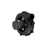 New! Fasco 3.3" Shaded Pole Draft Inducer Blower, A203, 115 Volts 3400 Rpm!!. Fixed Price $779.95.
