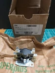 Lennox Heat Sequencer Relay 72F8301 (lot 21). Fixed Price $79.95.