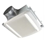Broan Ultra Pro 80 Cfm .3 Sone Bathroom Exhaust Fan Super Quiet R29. Fixed Price $149.00.