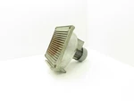 Siemens 1LA7063-2AA92-ZX40 Squirrel Cage Blower Fan .26KW 3400RPM 230/460V 3PH. Fixed Price $189.99.