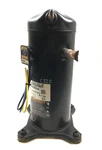 Copeland ZP51K5E-PFV-13R Scroll Compressor Ph 230V For R410A Only ! Used #C320. Fixed Price $529.00.