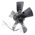 New Axial Cooling Fan For Ebm A2D300-AD20-49 230/400V 220/320W 0.70A. Fixed Price $219.00.